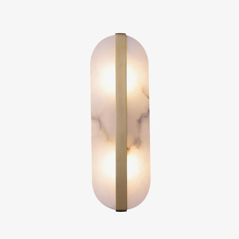 Lepyze Albaster Wandlamp