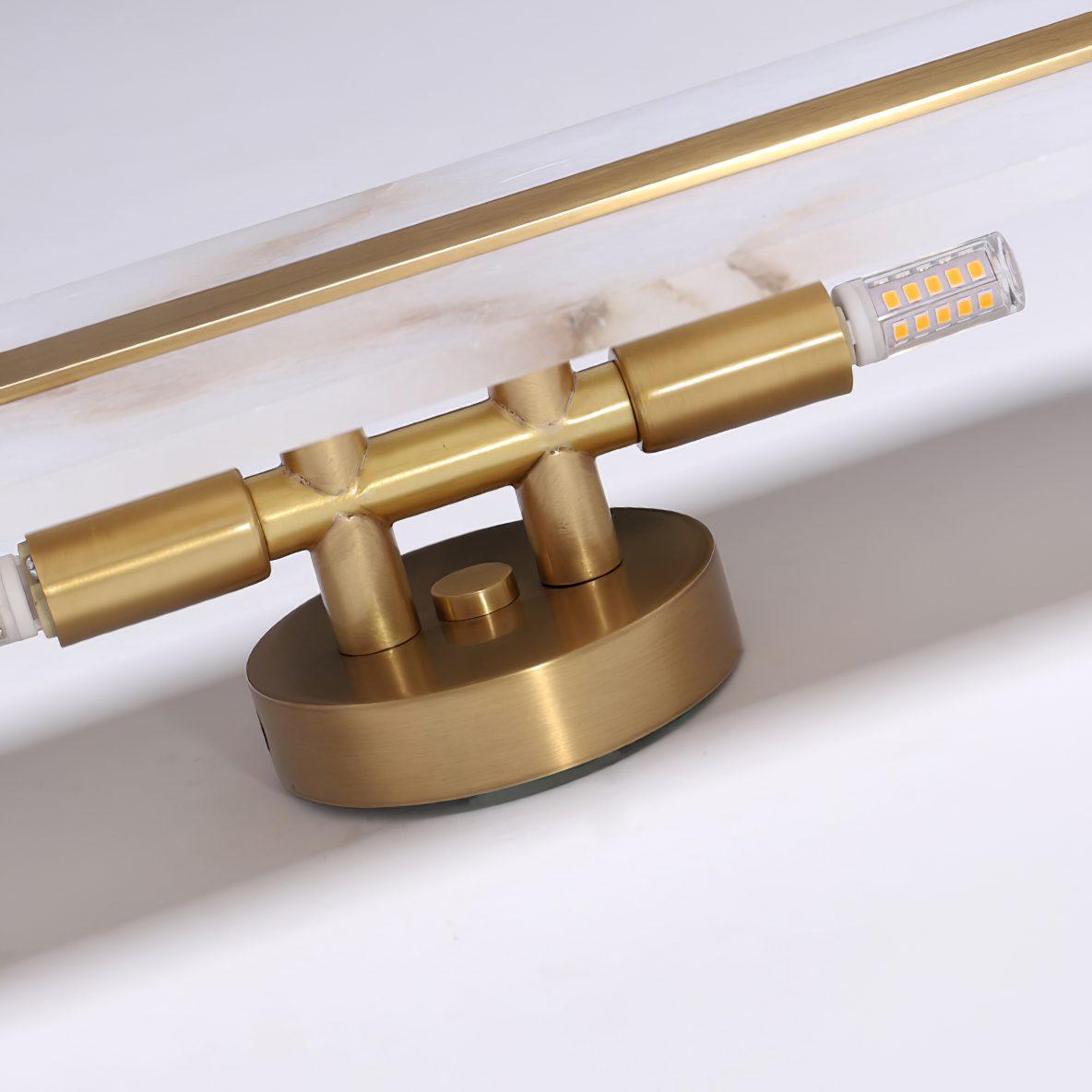 Lepyze Albaster Wandlamp