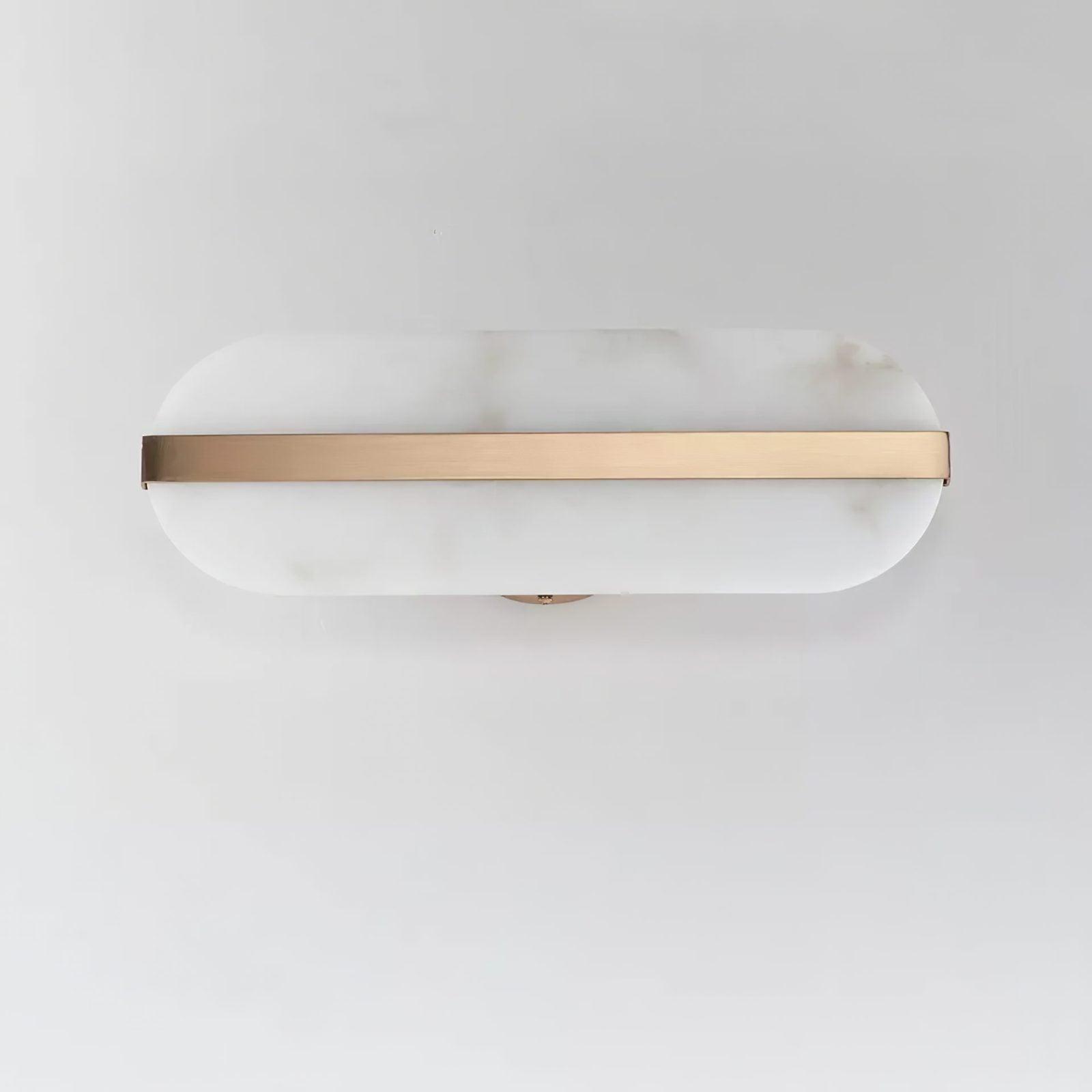 Lepyze Albaster Wandlamp