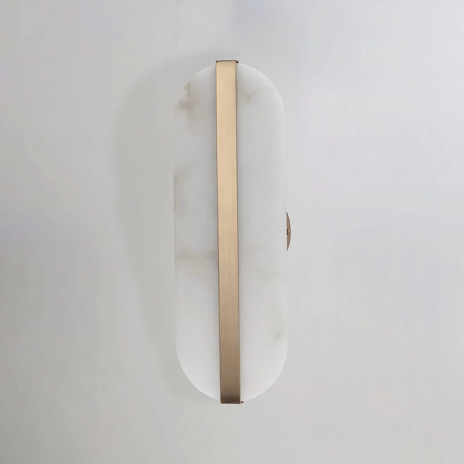 Lepyze Albaster Wandlamp