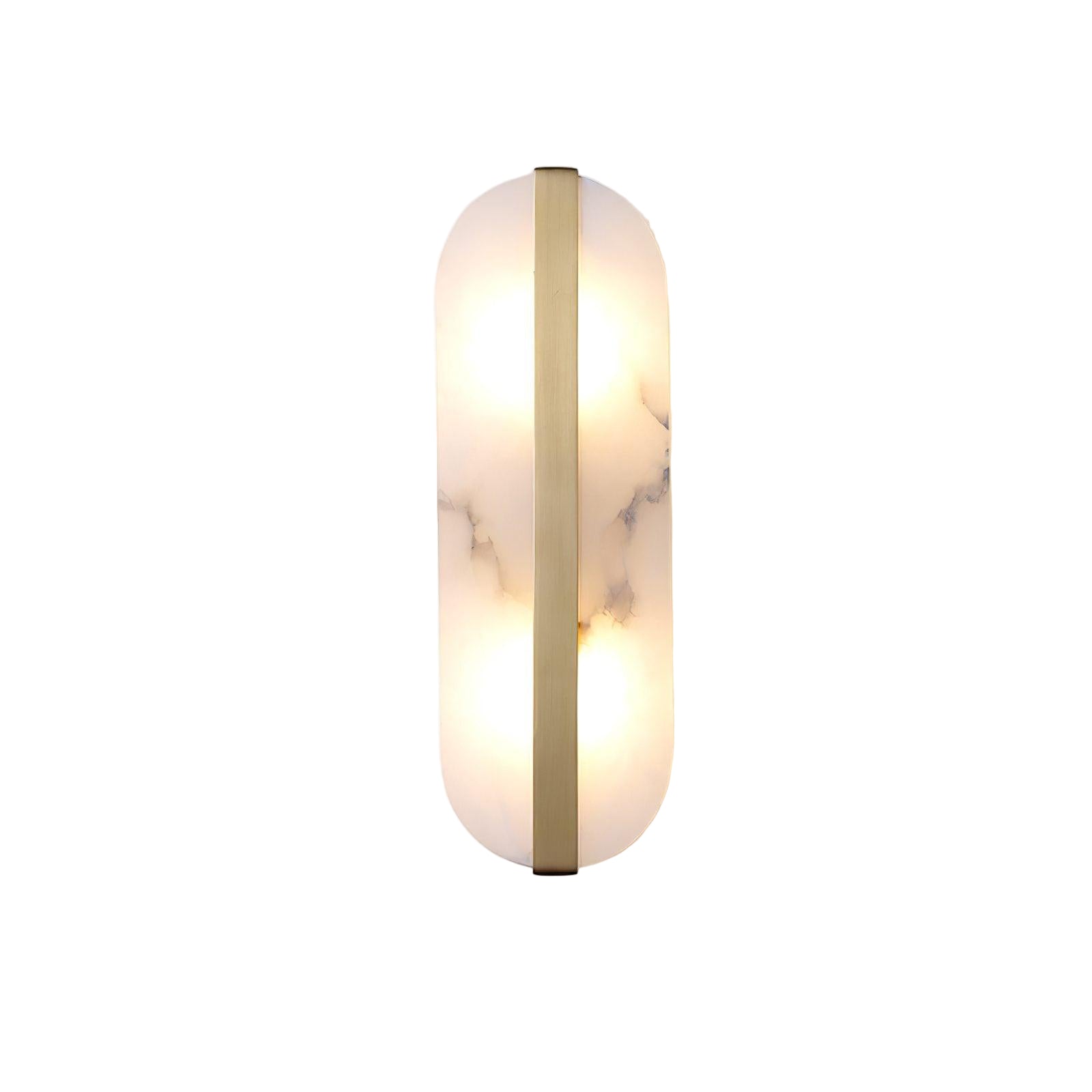 Lepyze Albaster Wandlamp