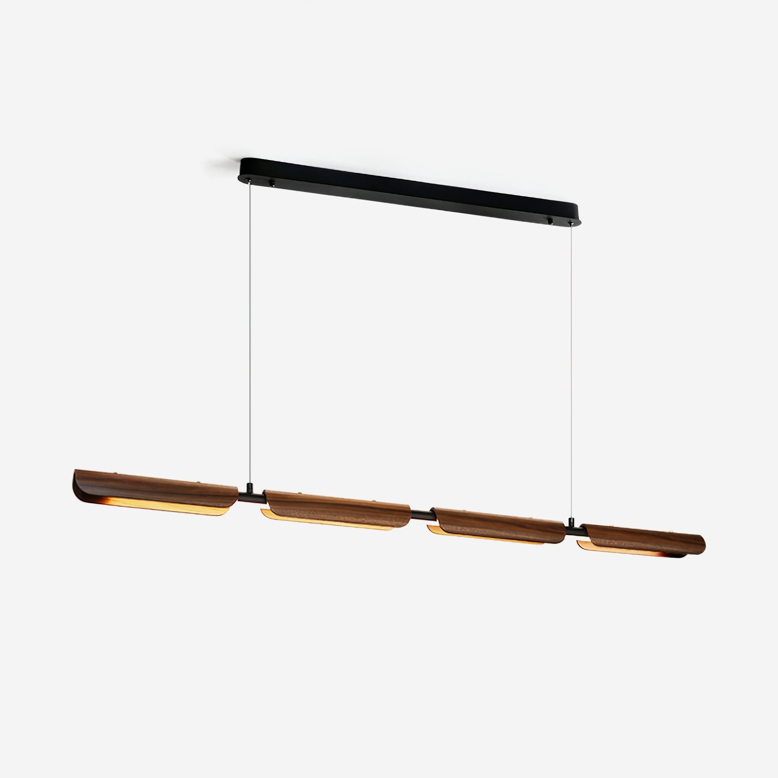 Setaza Japandi Stijl Hanglamp