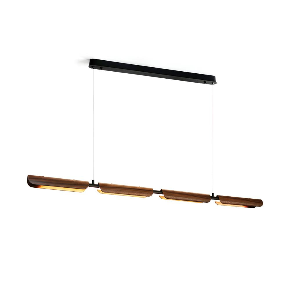 Setaza Japandi Stijl Hanglamp
