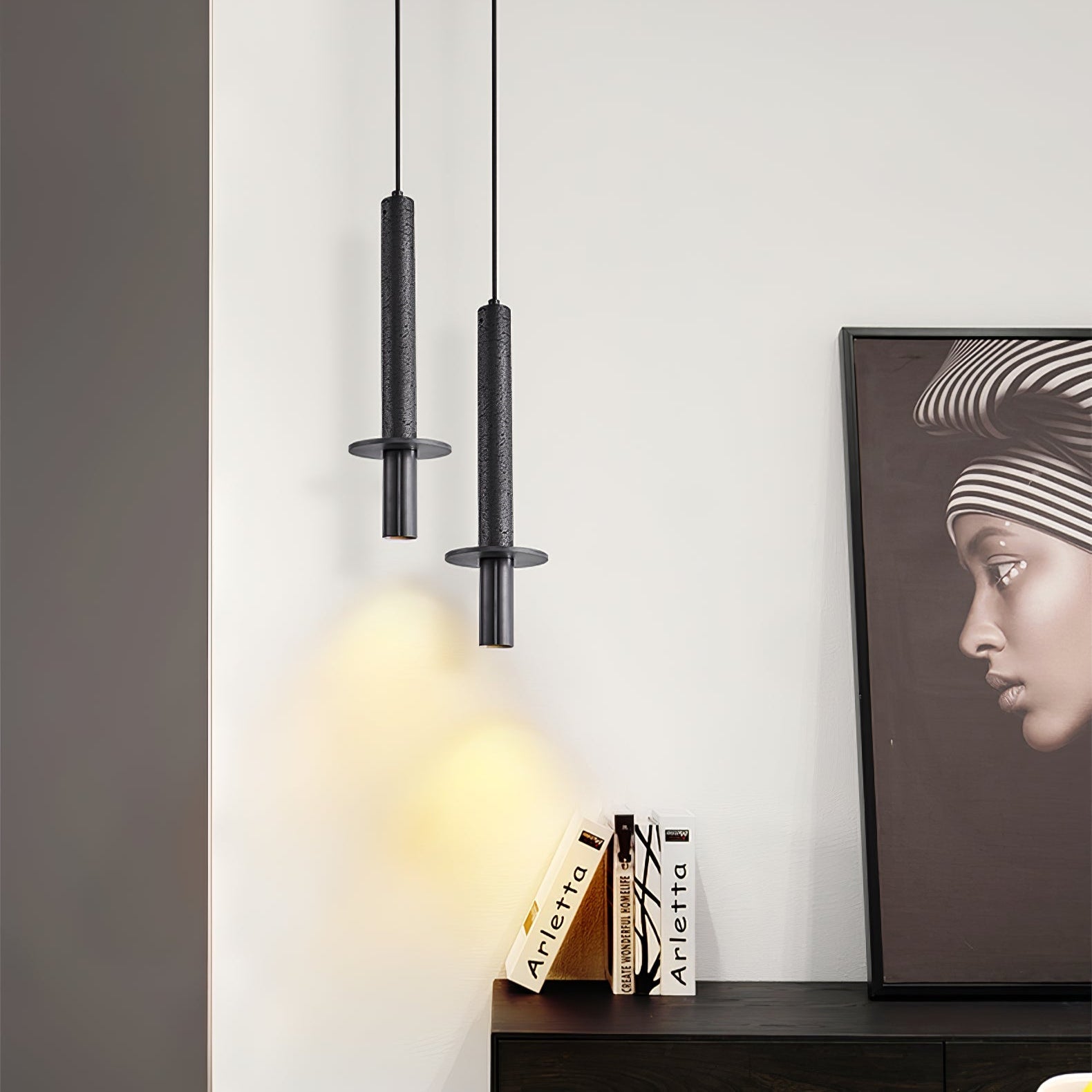 Stalime Hanglamp