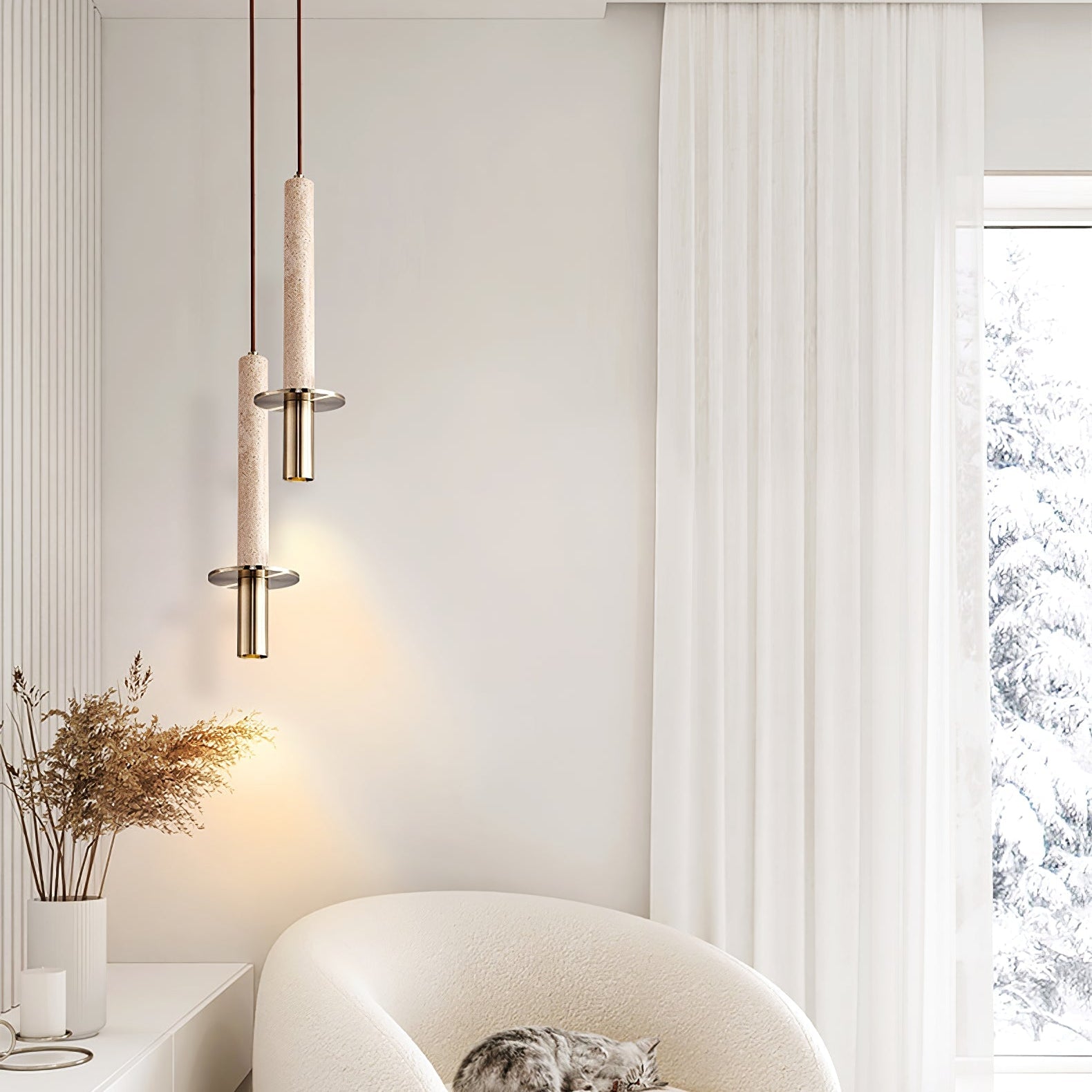 Stalime Hanglamp
