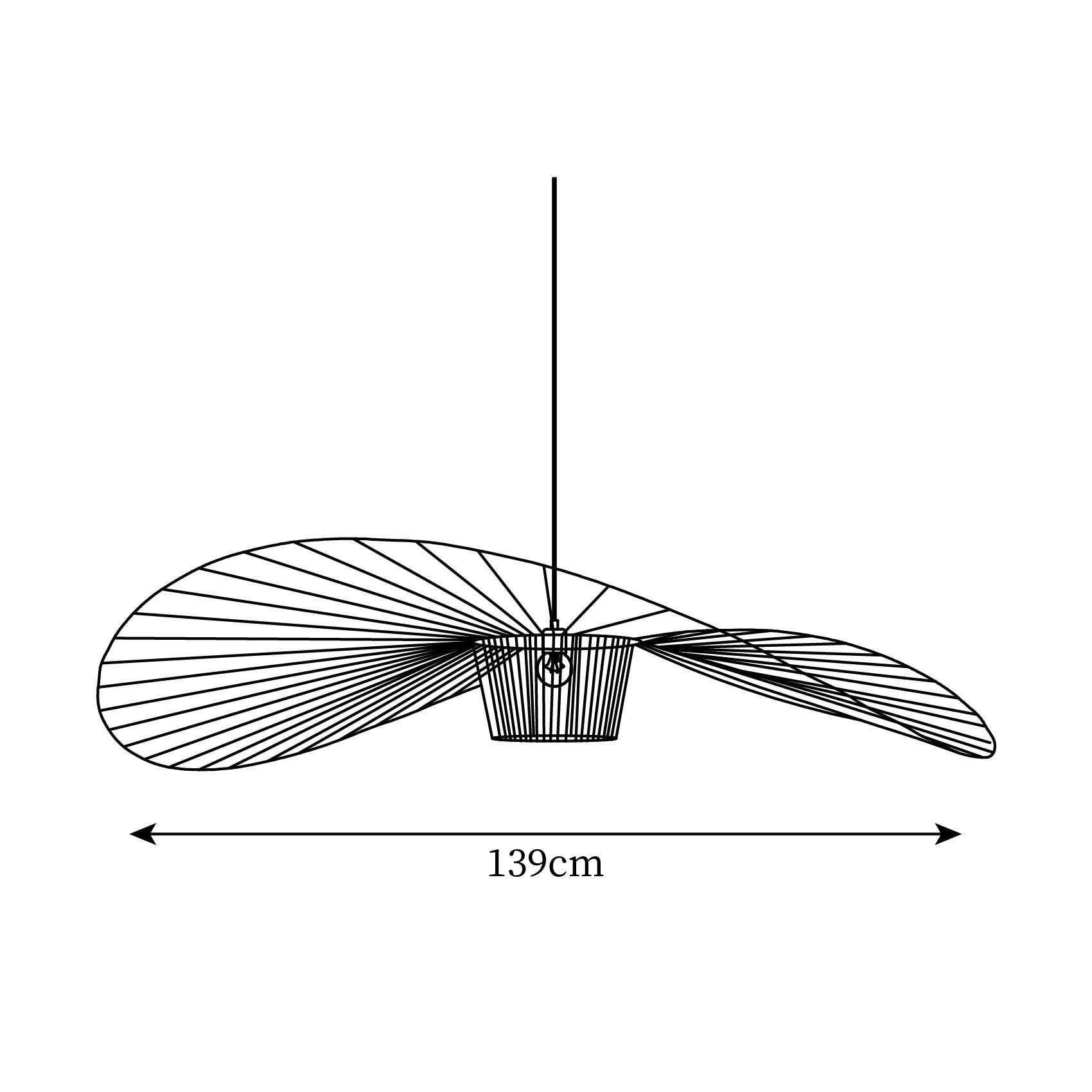 Belano Hanglamp