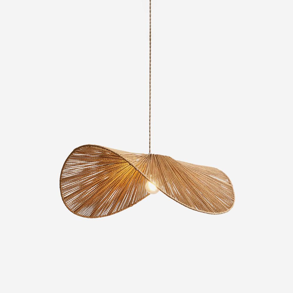 Woovo Henneptouw Hanglamp