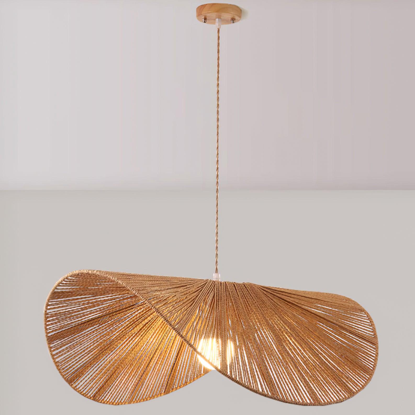 Woovo Henneptouw Hanglamp