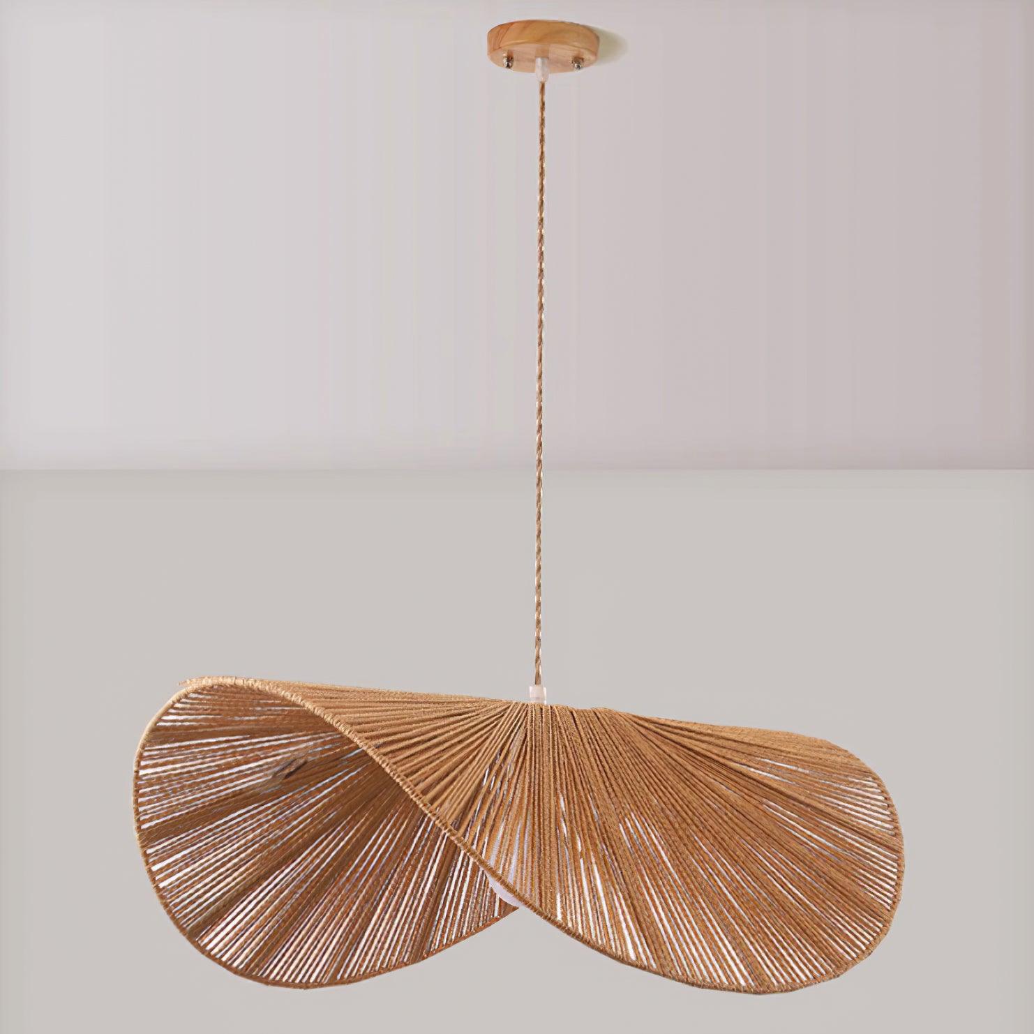 Woovo Henneptouw Hanglamp