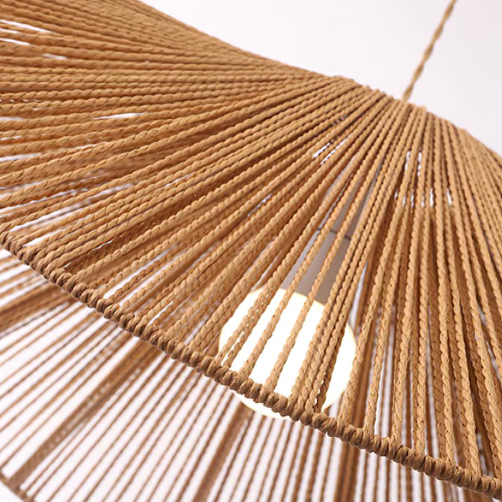 Woovo Henneptouw Hanglamp