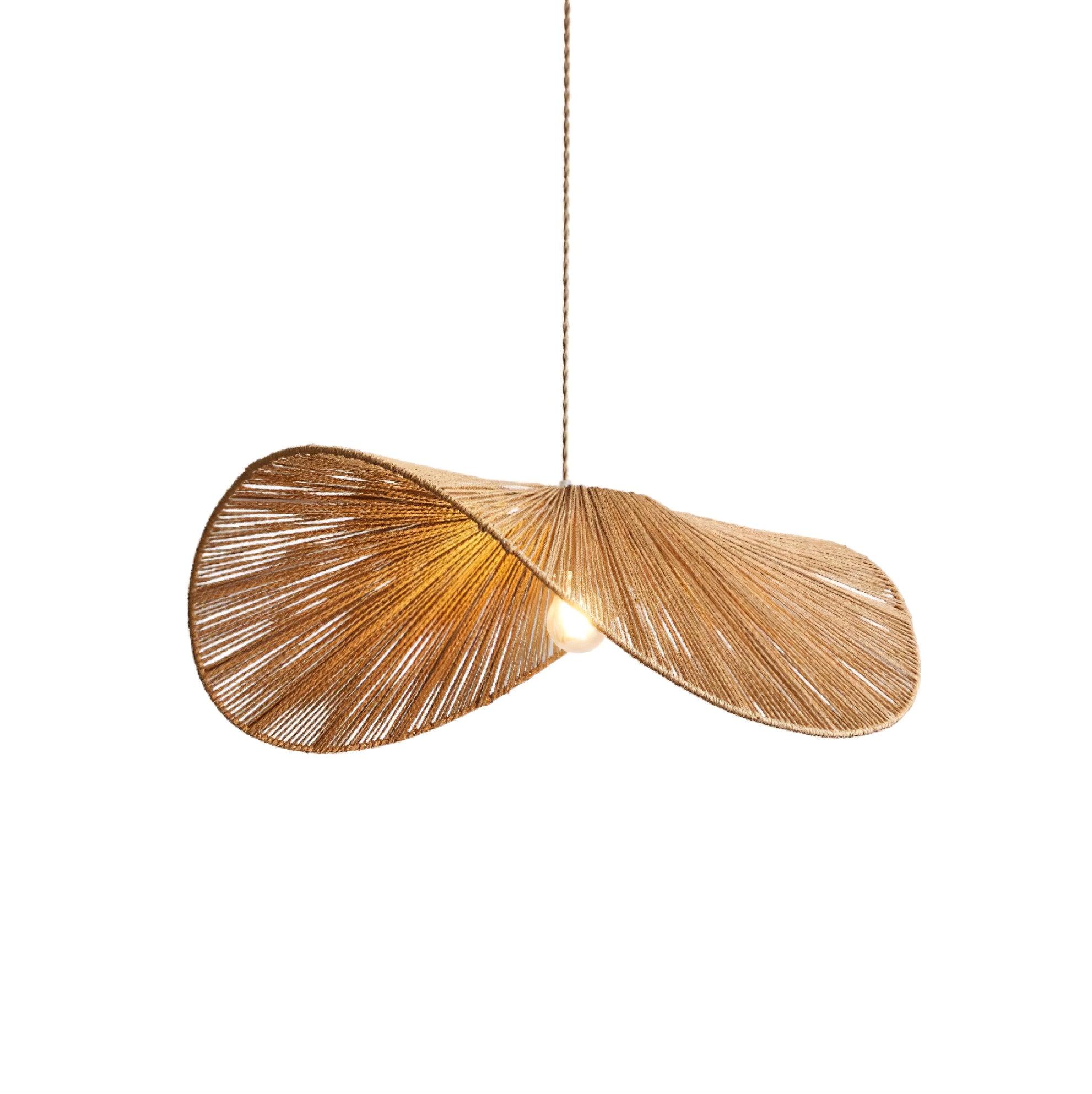 Woovo Henneptouw Hanglamp