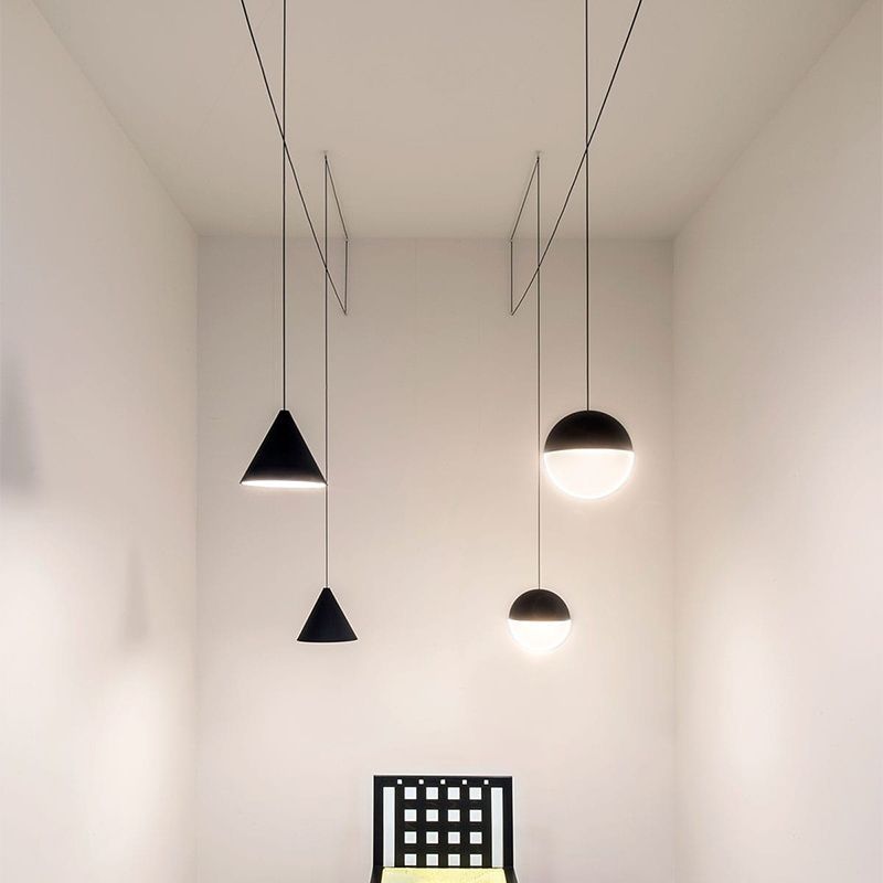 Fravon Hanglamp