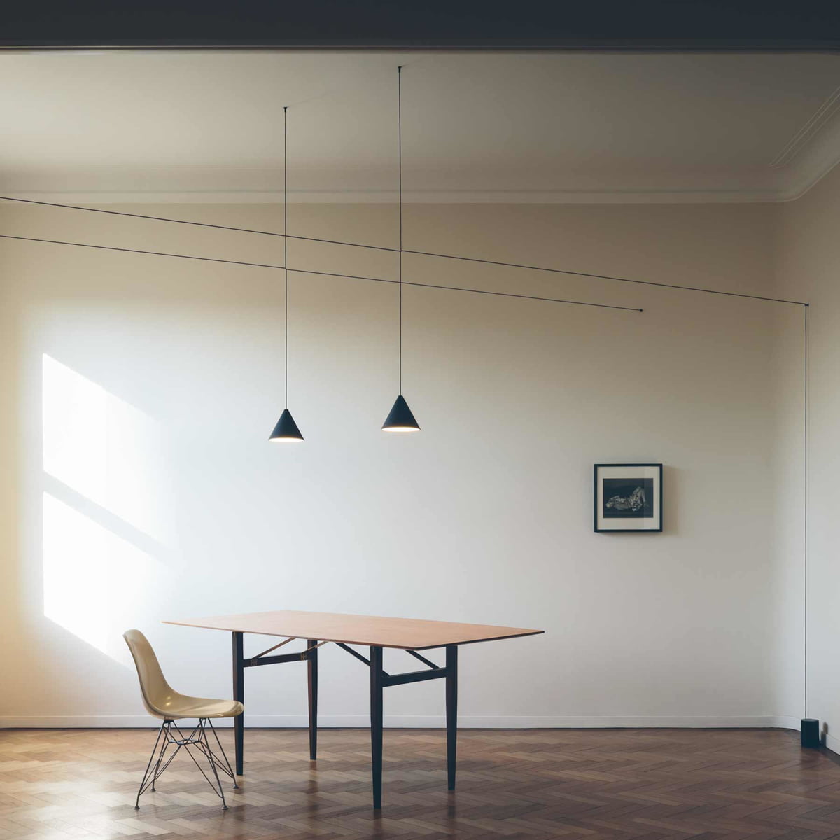Fravon Hanglamp