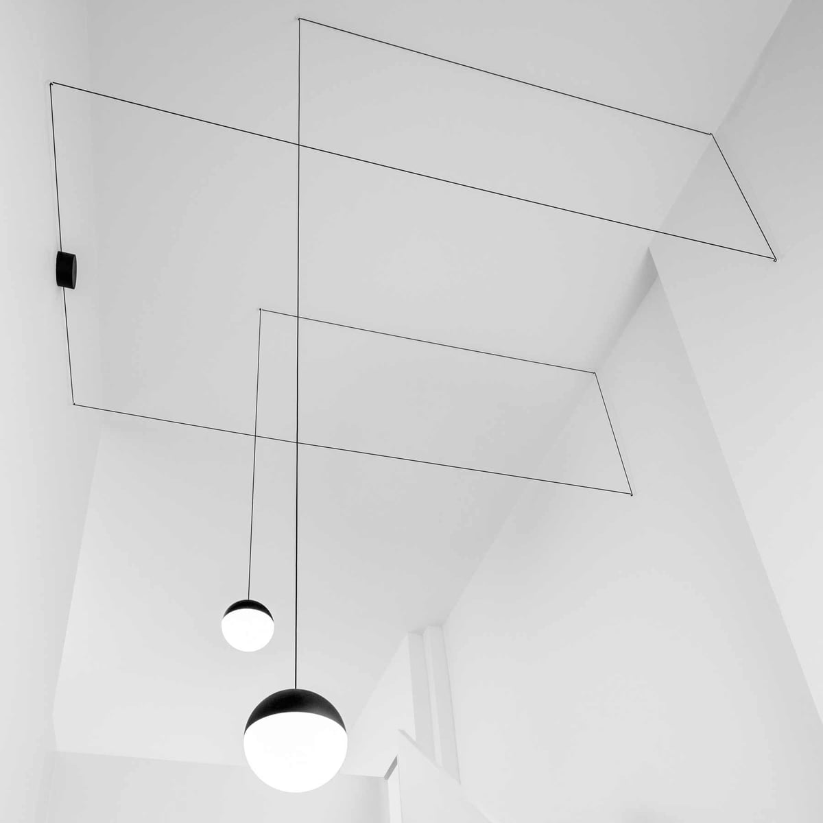 Fravon Hanglamp