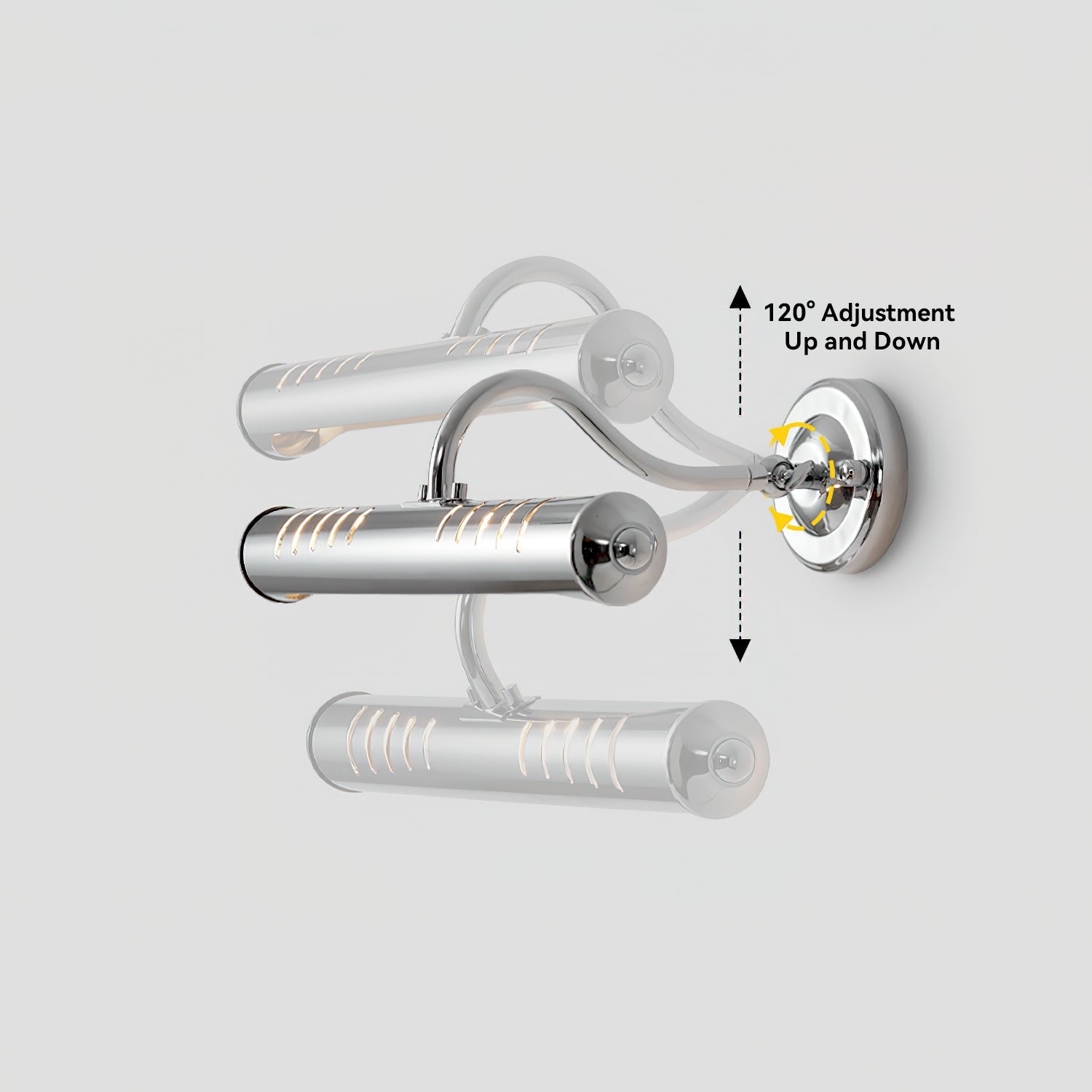 Lampada da parete Setiola