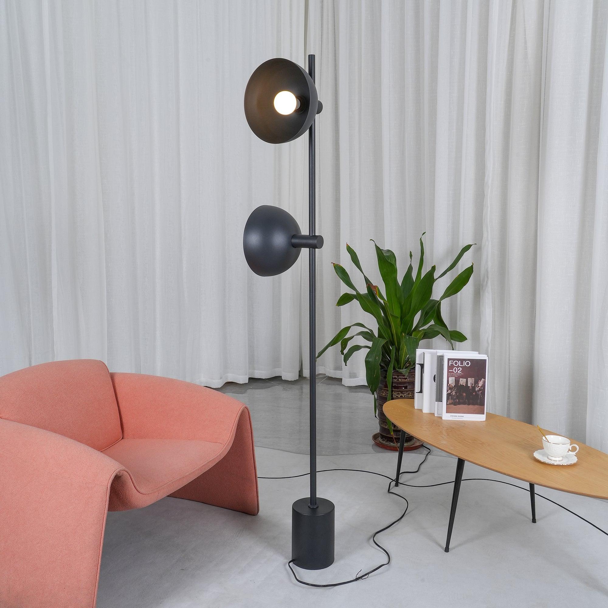 Lumina Vloerlamp
