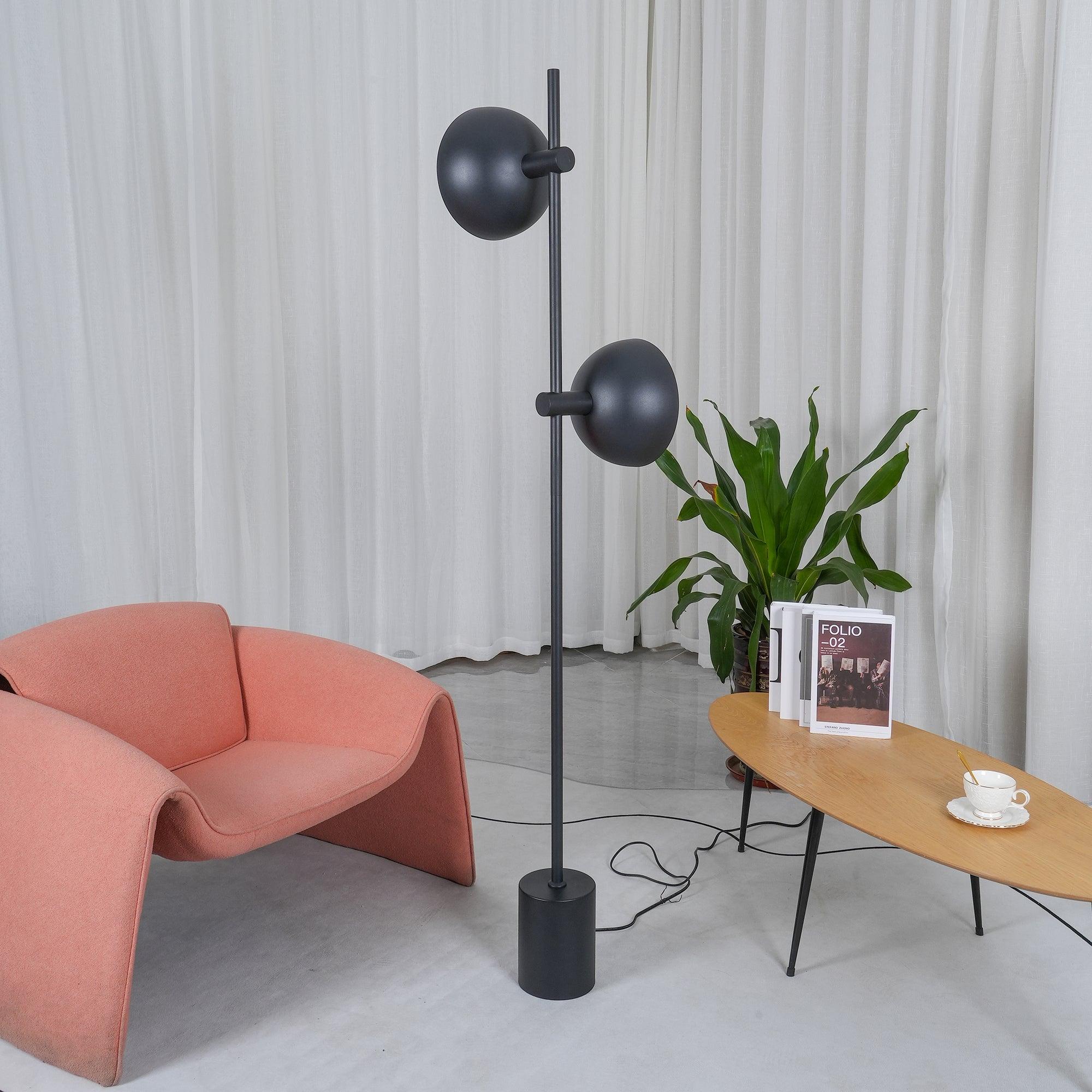 Lumina Vloerlamp