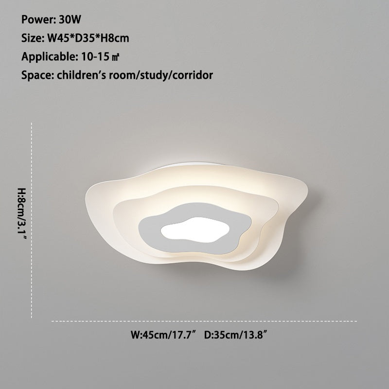 Doremi Plafondlamp