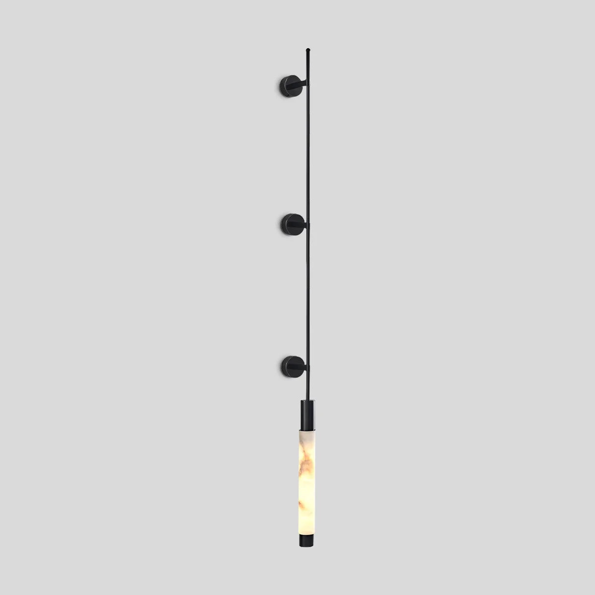 Soreli Albast Wandlamp