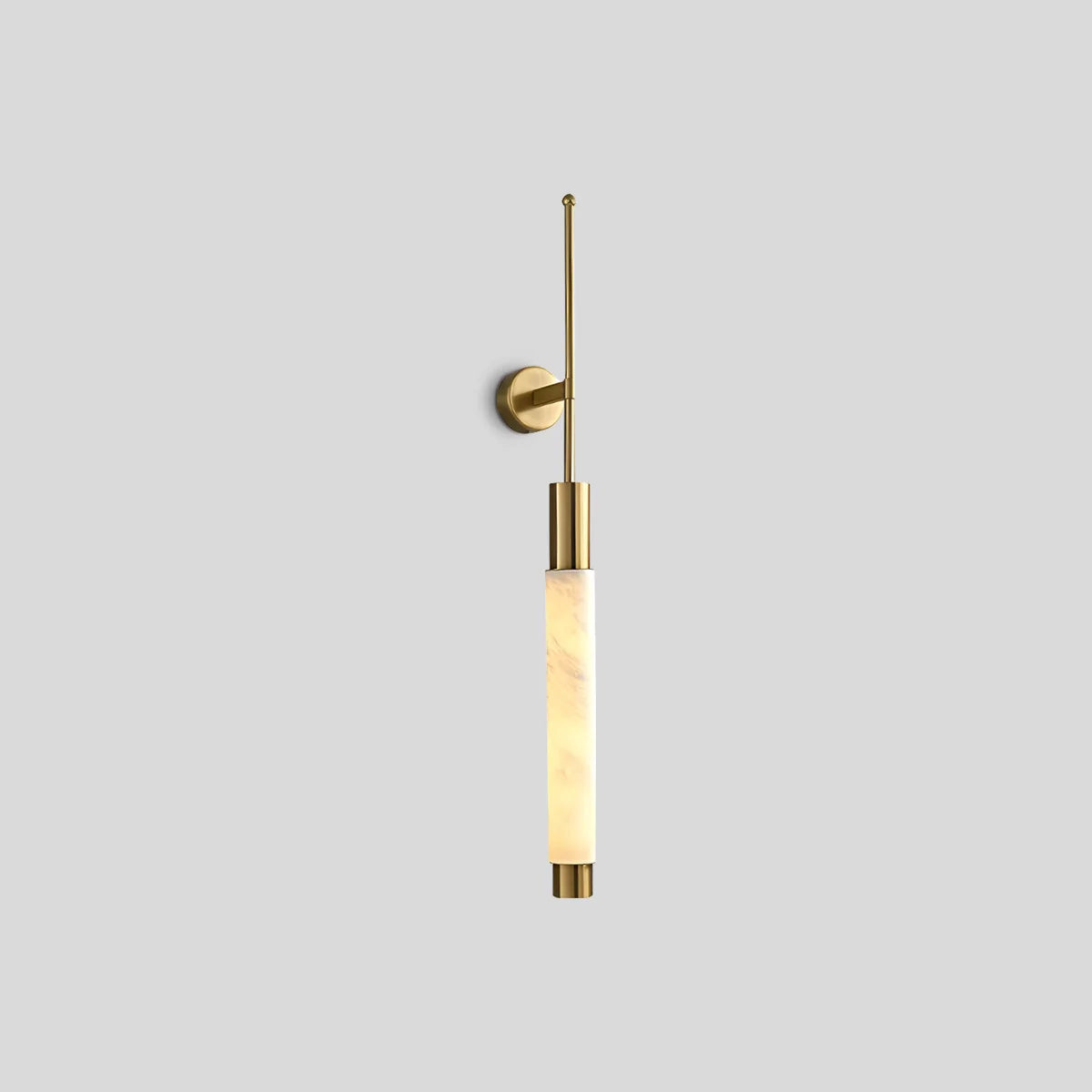 Soreli Albast Wandlamp