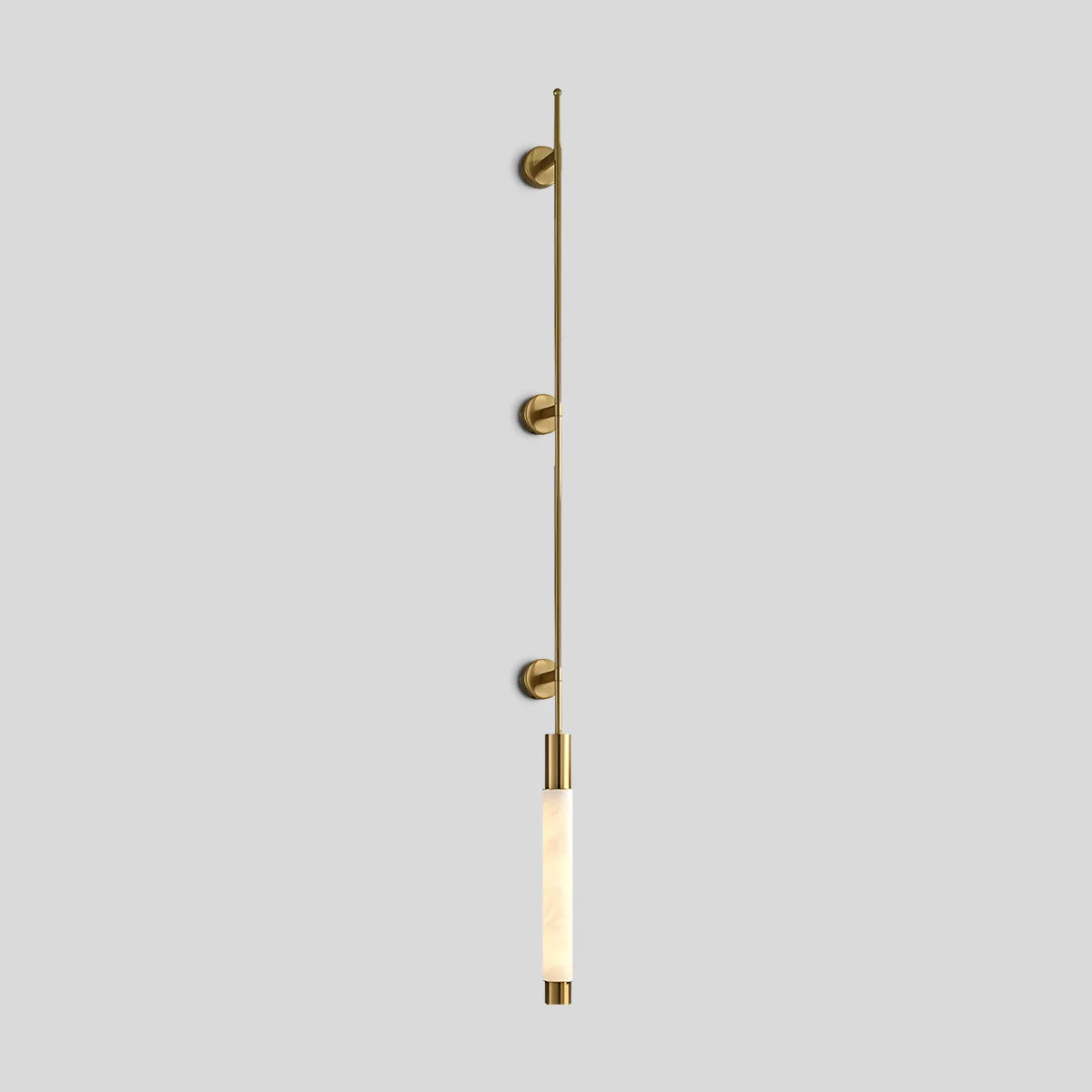 Soreli Albast Wandlamp