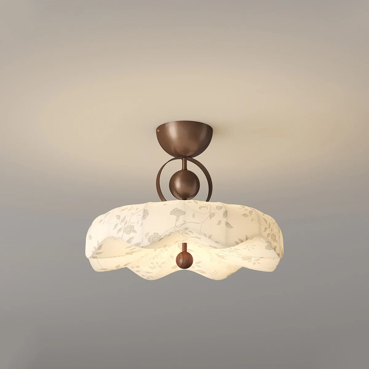 Soleni Plafondlamp
