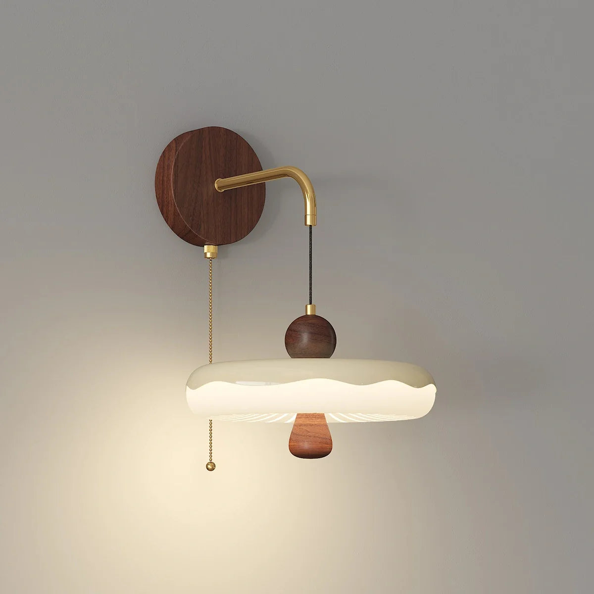 Zelani Wandlamp