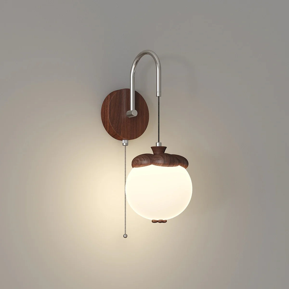 Lumisa Wandlamp