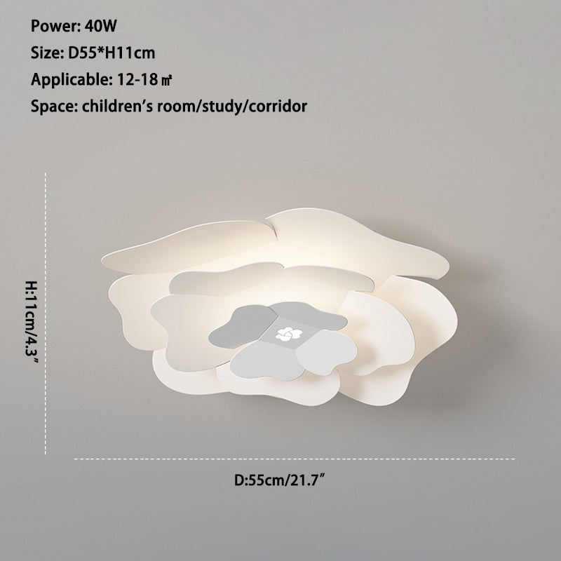 Doremi Plafondlamp