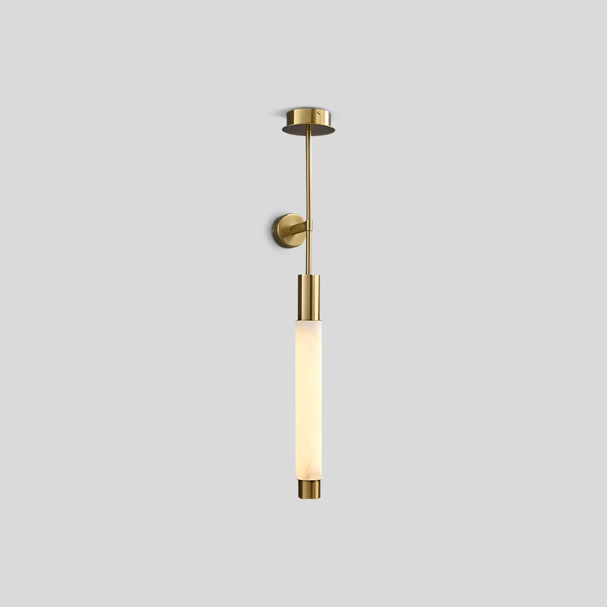 Soreli Albast Wandlamp