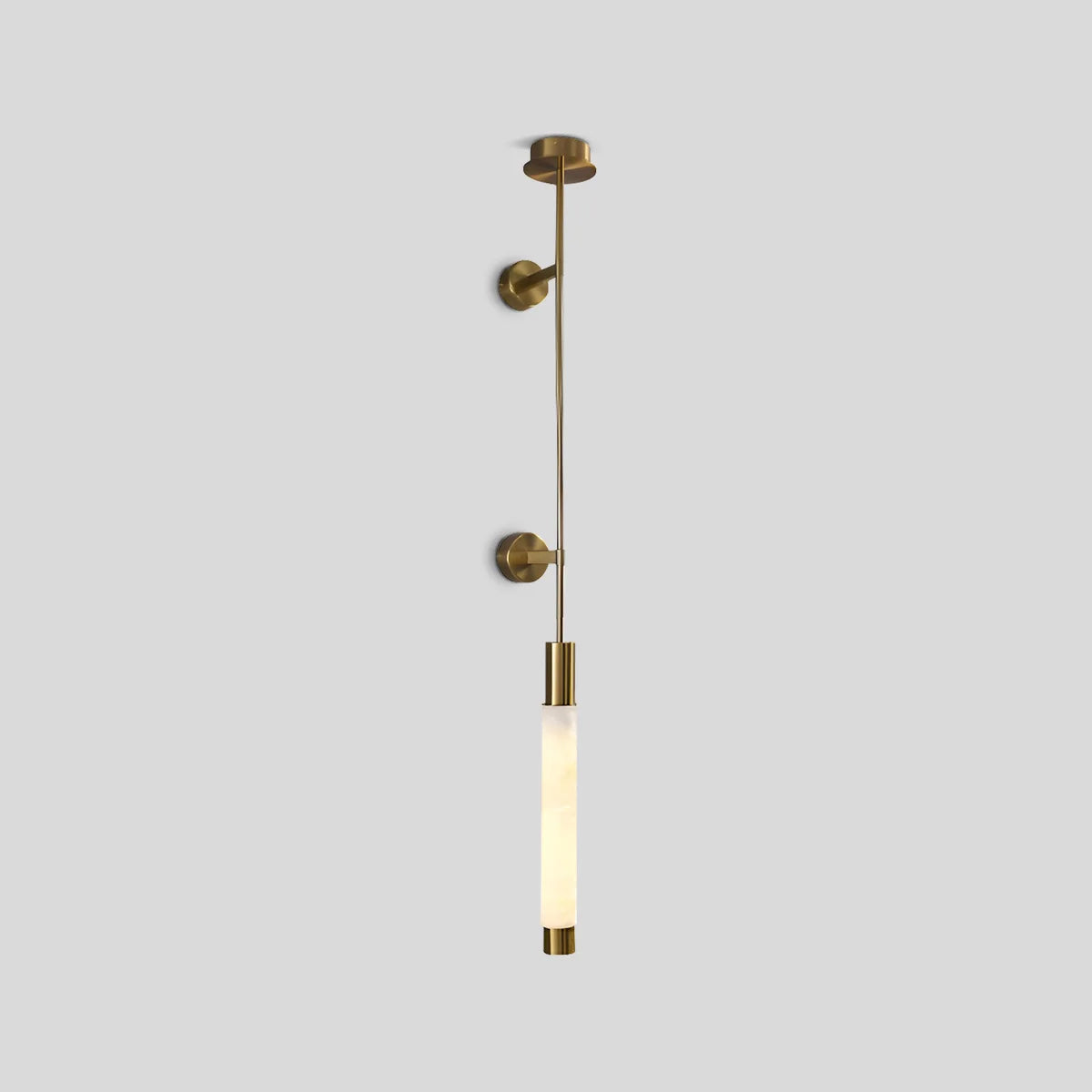Soreli Albast Wandlamp
