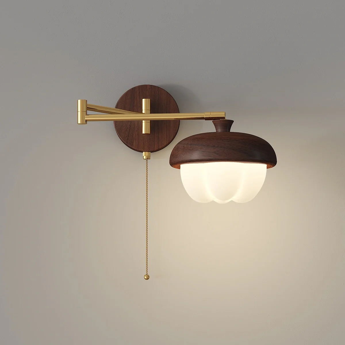 Toreno Wandlamp