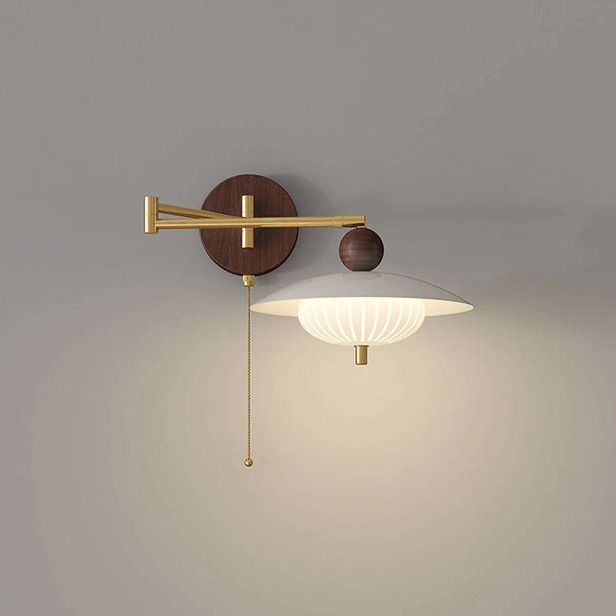 Doleni Wandlamp