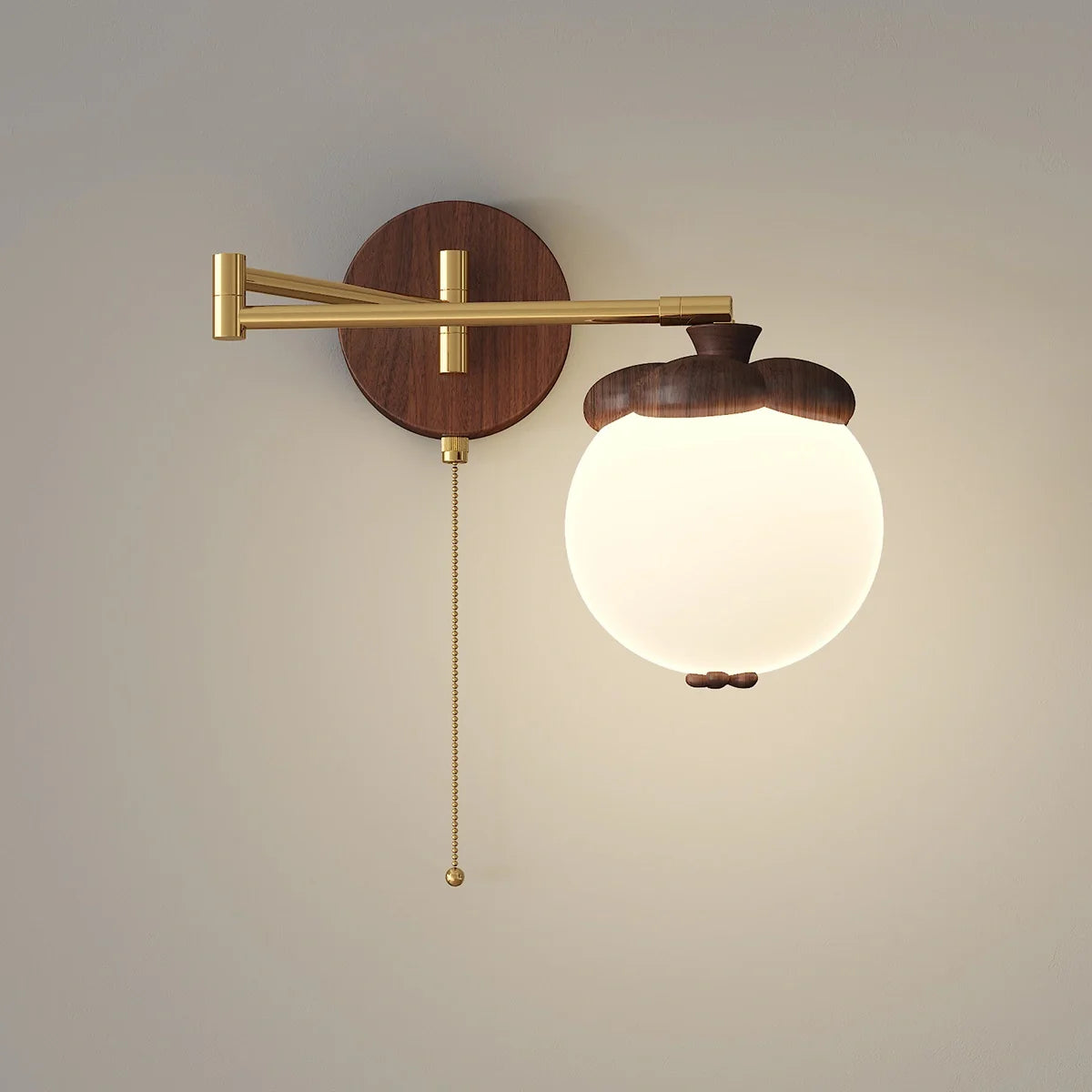Lumisa Wandlamp