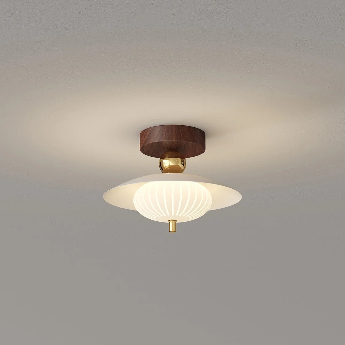 Cireva Plafondlamp