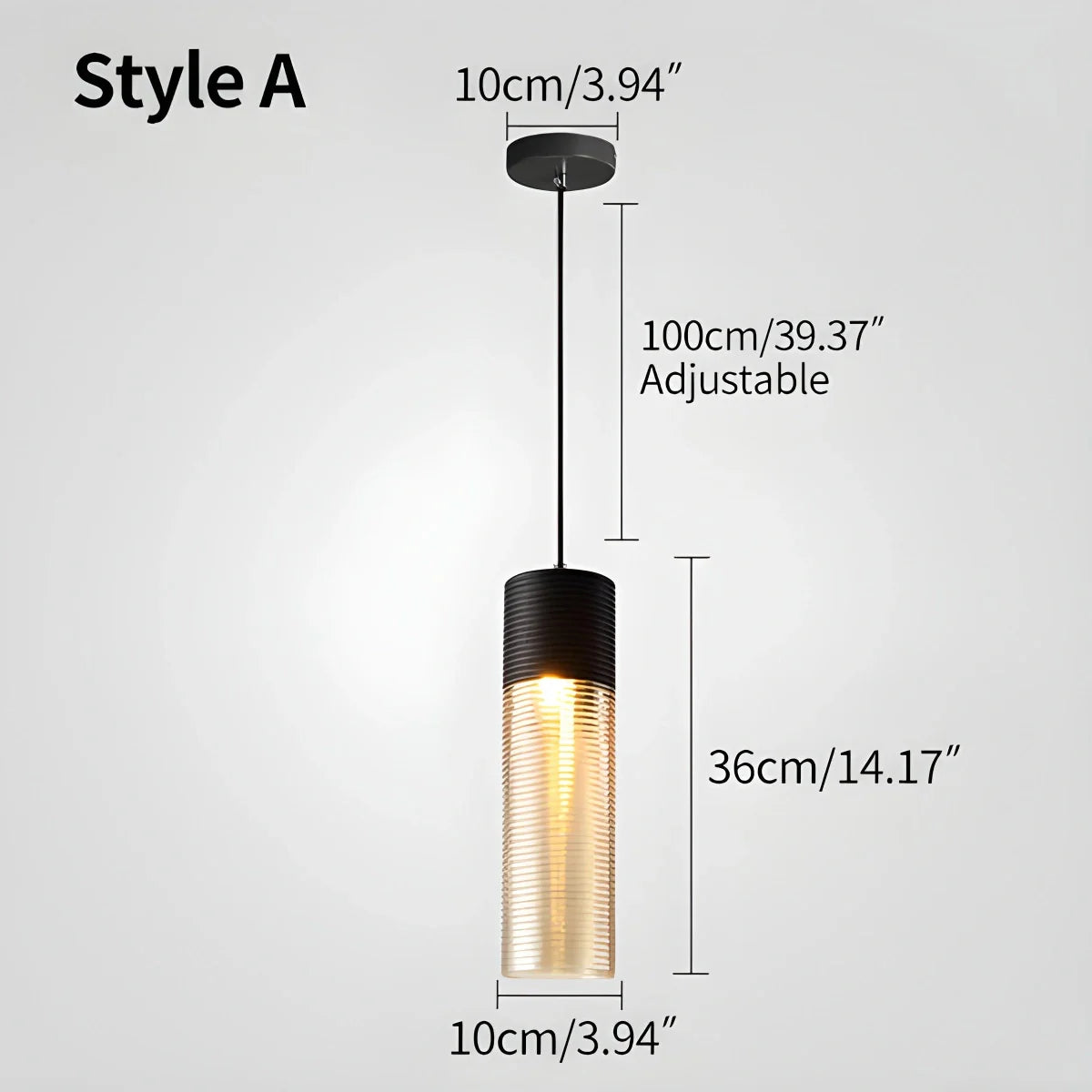 Vinleazo Hanglamp