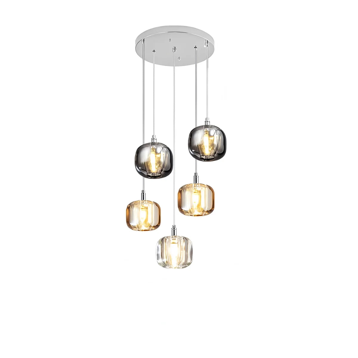 Cansolero Hanglamp