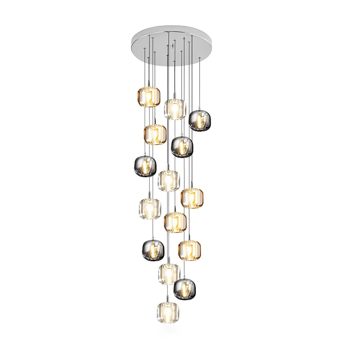 Cansolero Hanglamp