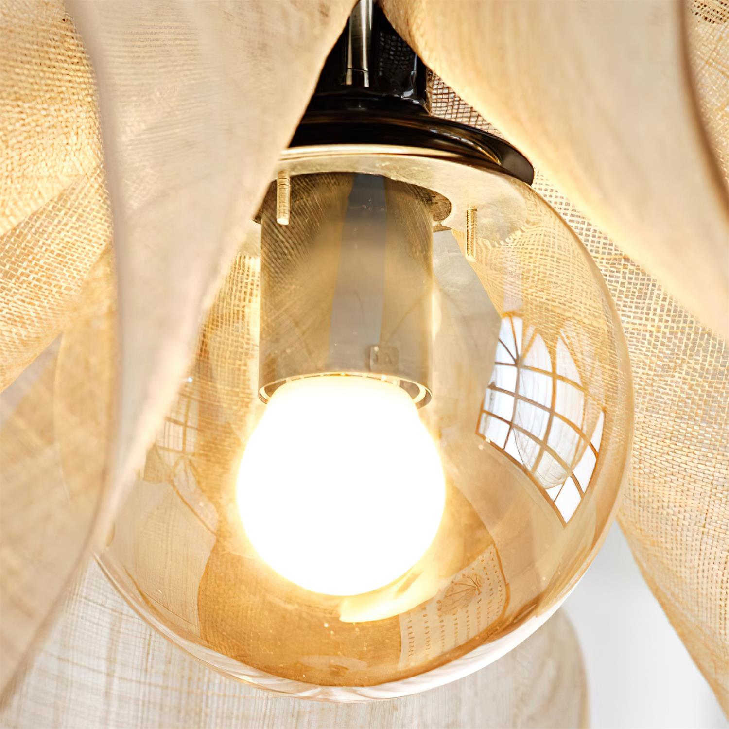 Syreza Hanglamp