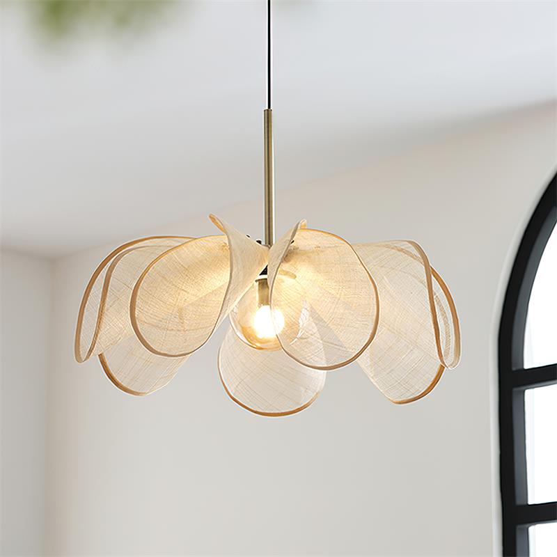 Syreza Hanglamp