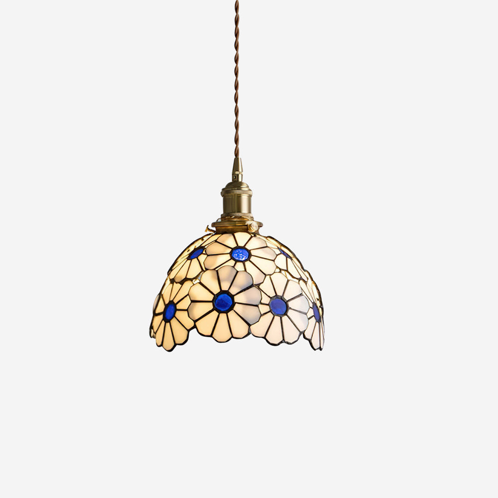 Clyzoner Tiffany Hanglamp