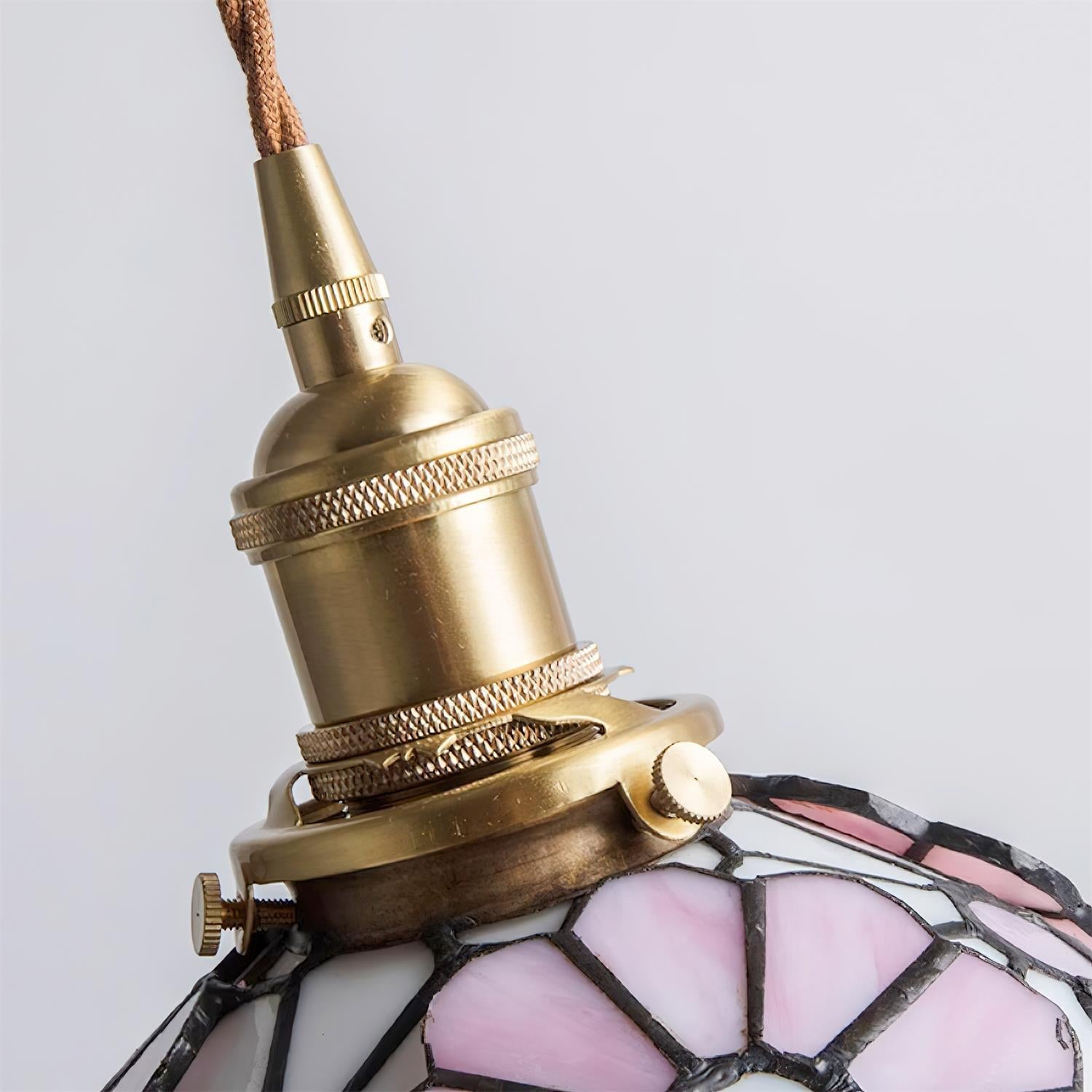 Clyzoner Tiffany Hanglamp