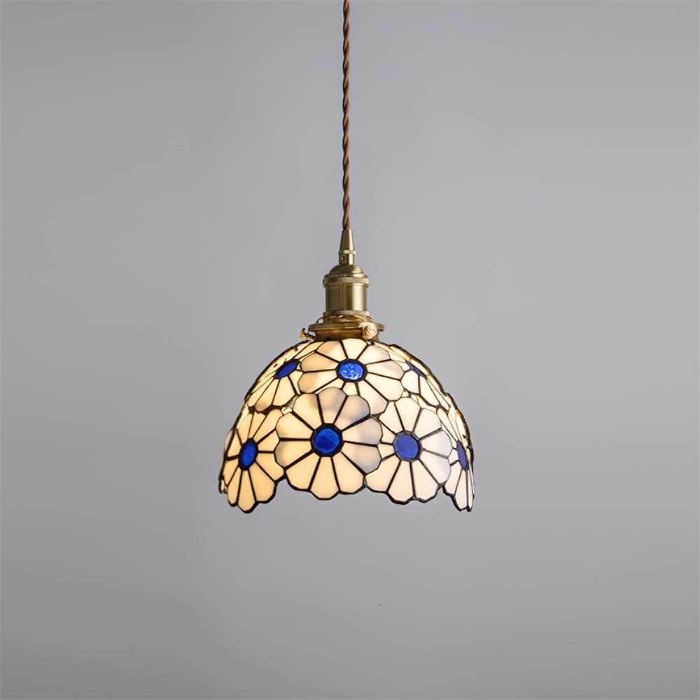 Clyzoner Tiffany Hanglamp