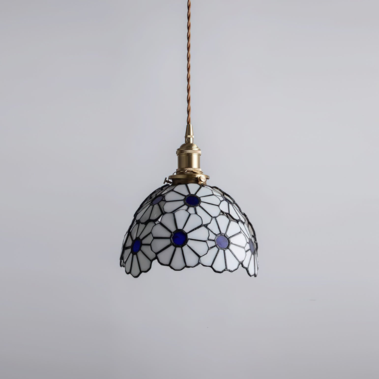 Clyzoner Tiffany Hanglamp