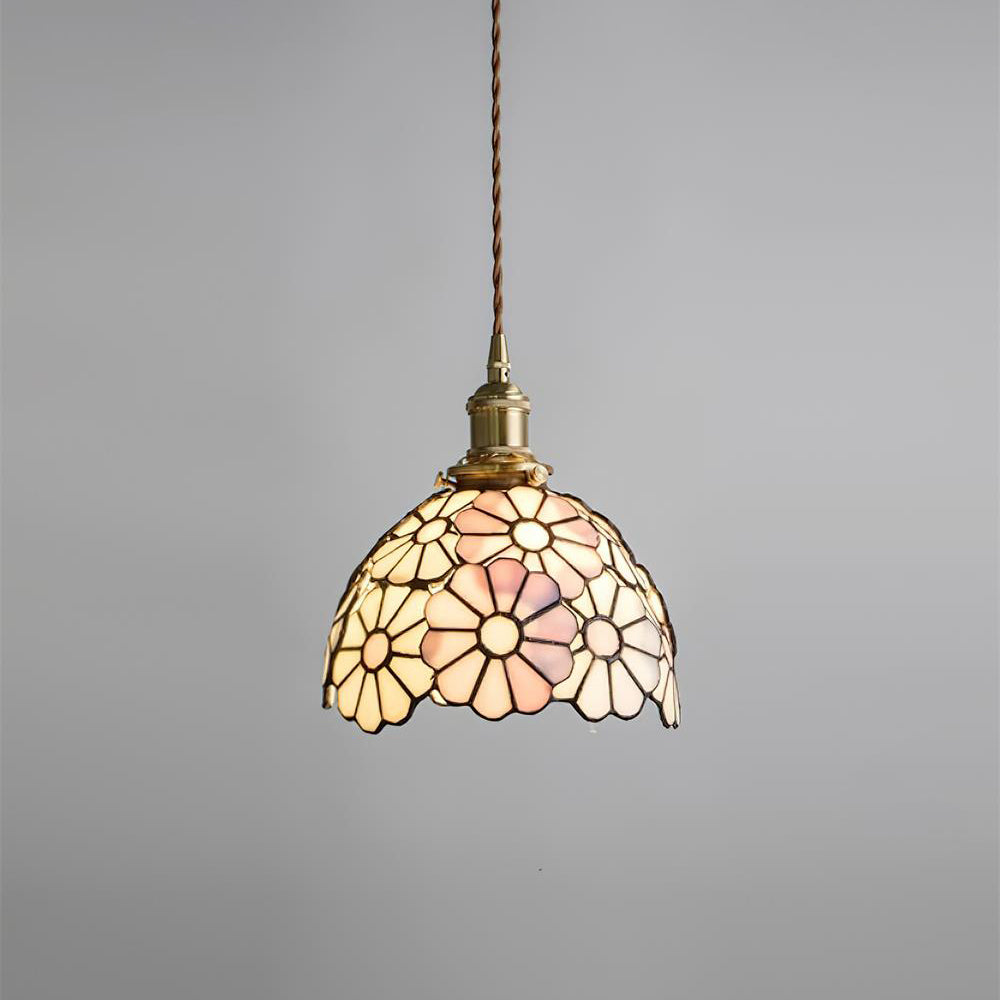 Clyzoner Tiffany Hanglamp