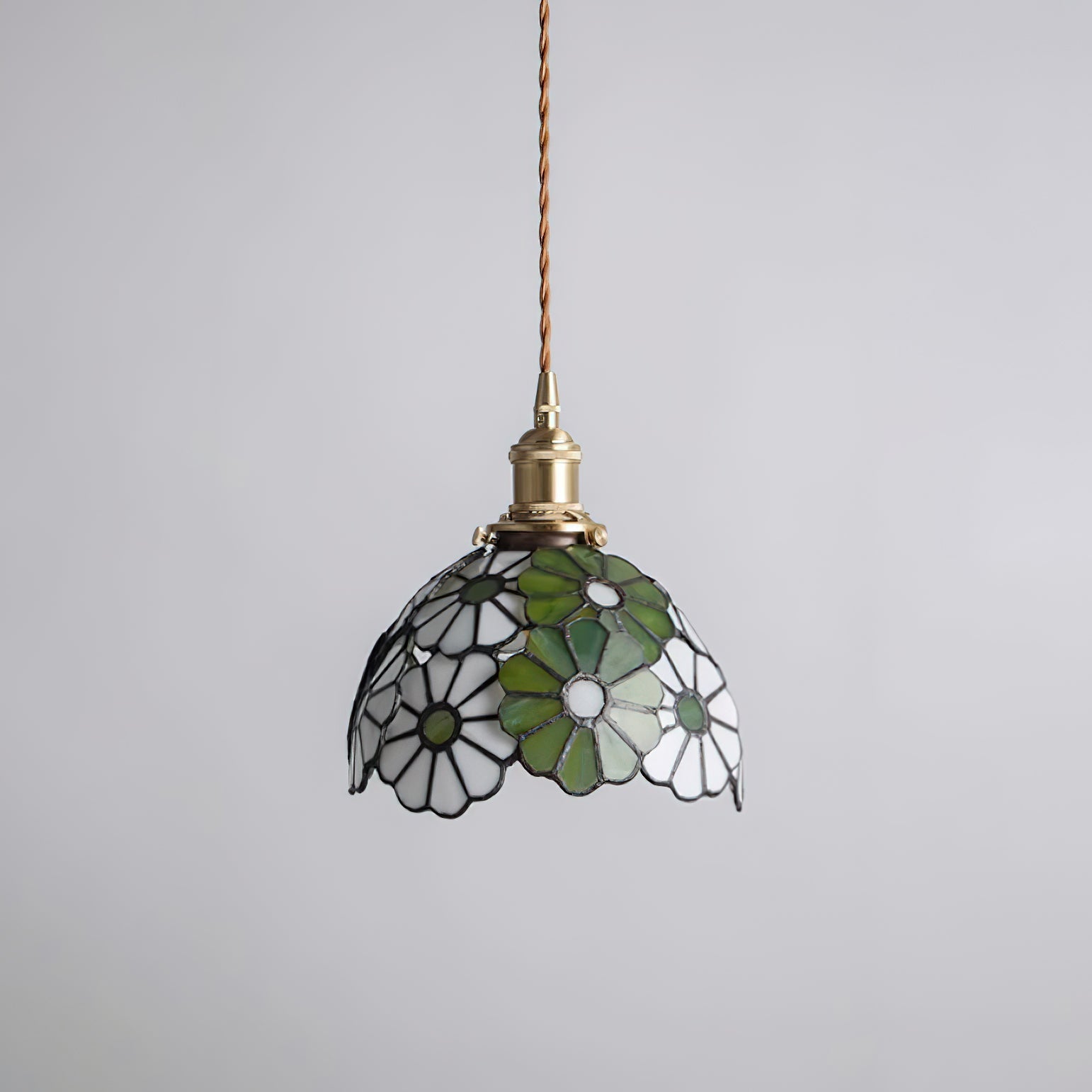 Clyzoner Tiffany Hanglamp