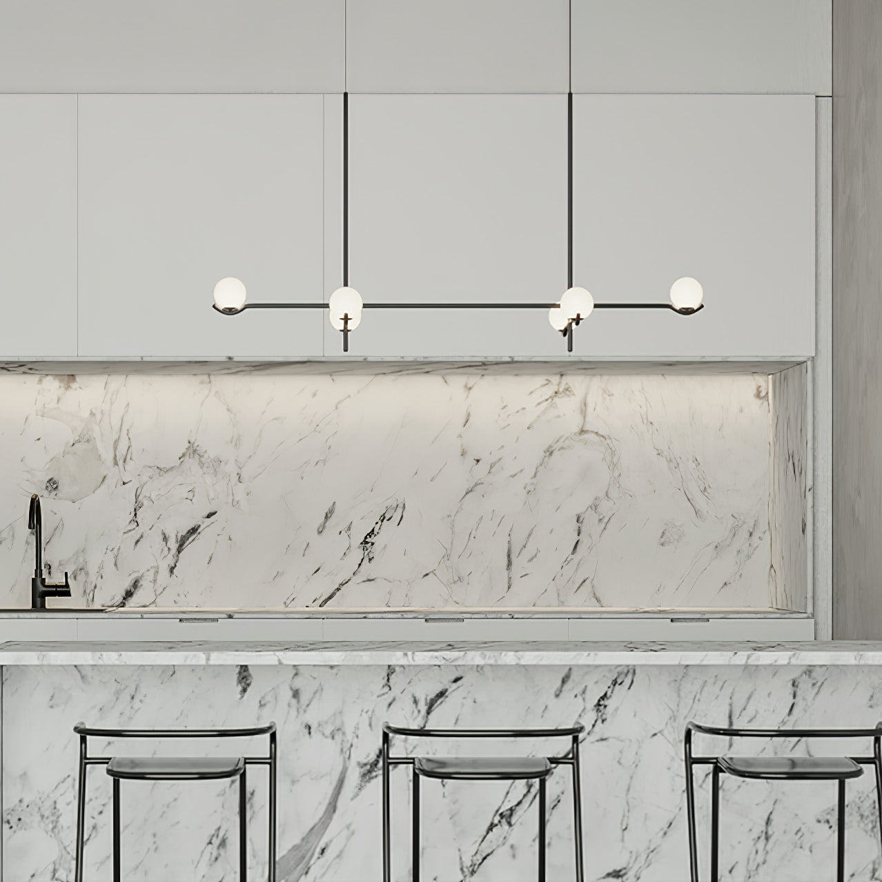 Seillive Hanglamp