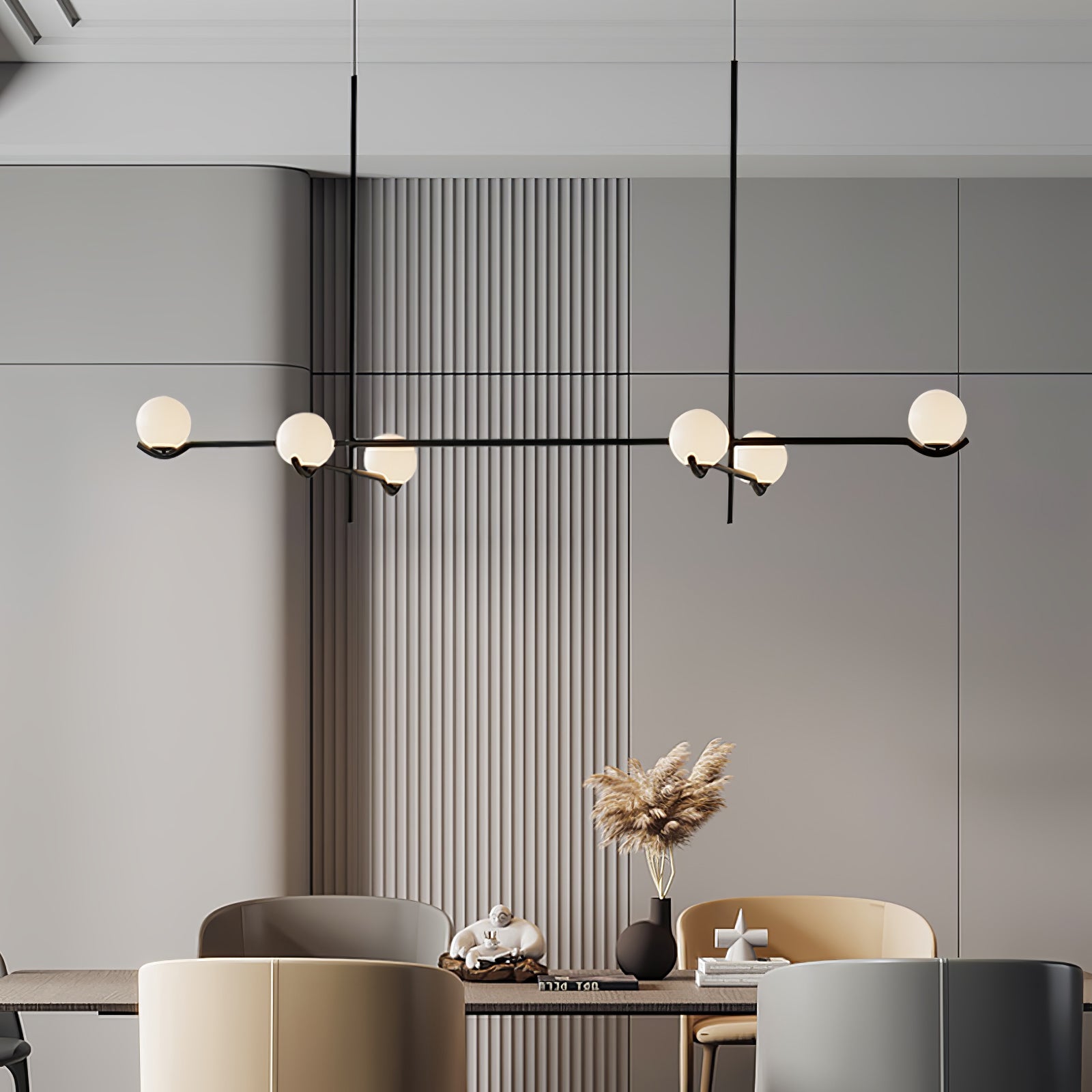 Seillive Hanglamp