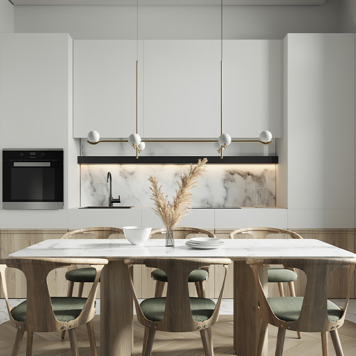 Seillive Hanglamp