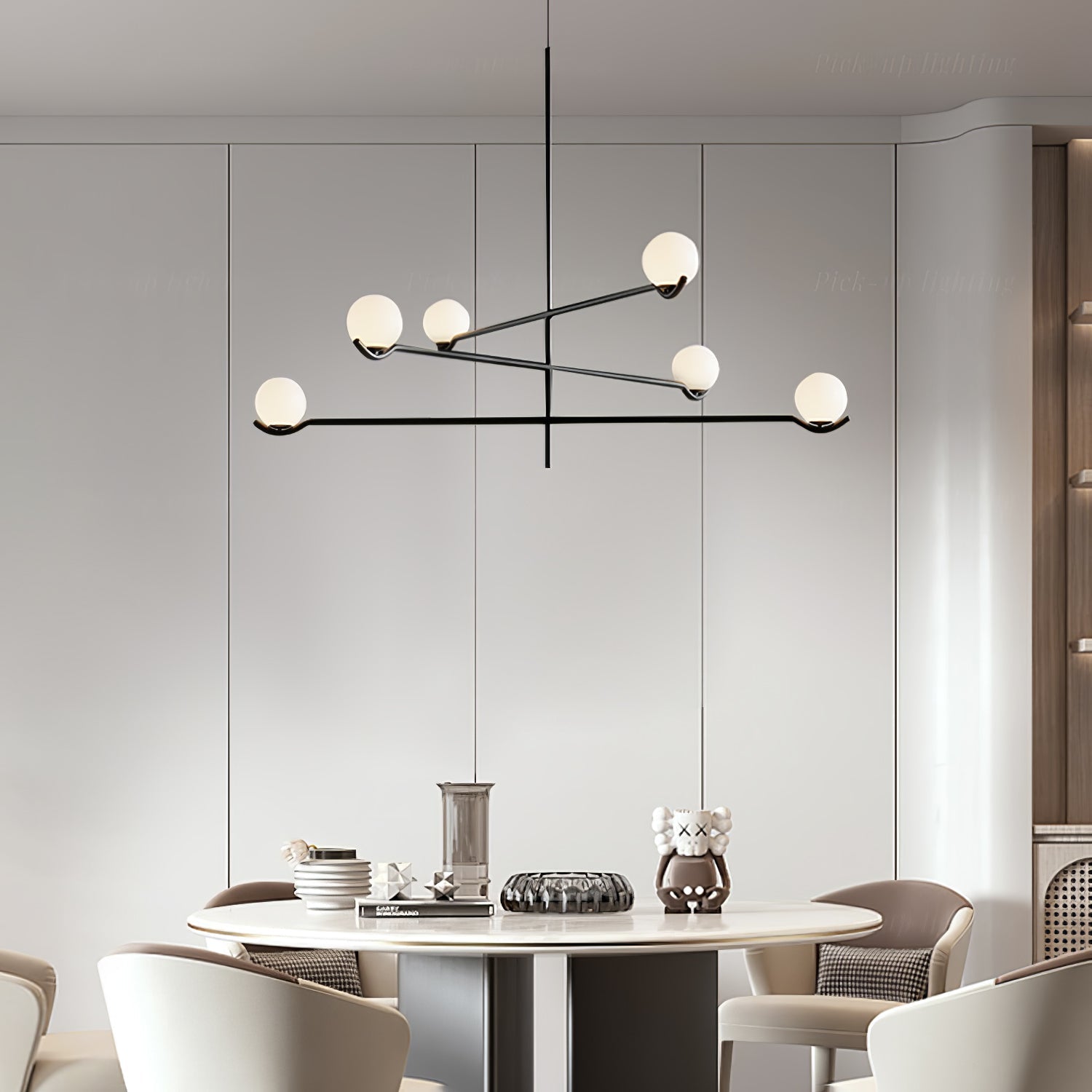Seillive Hanglamp